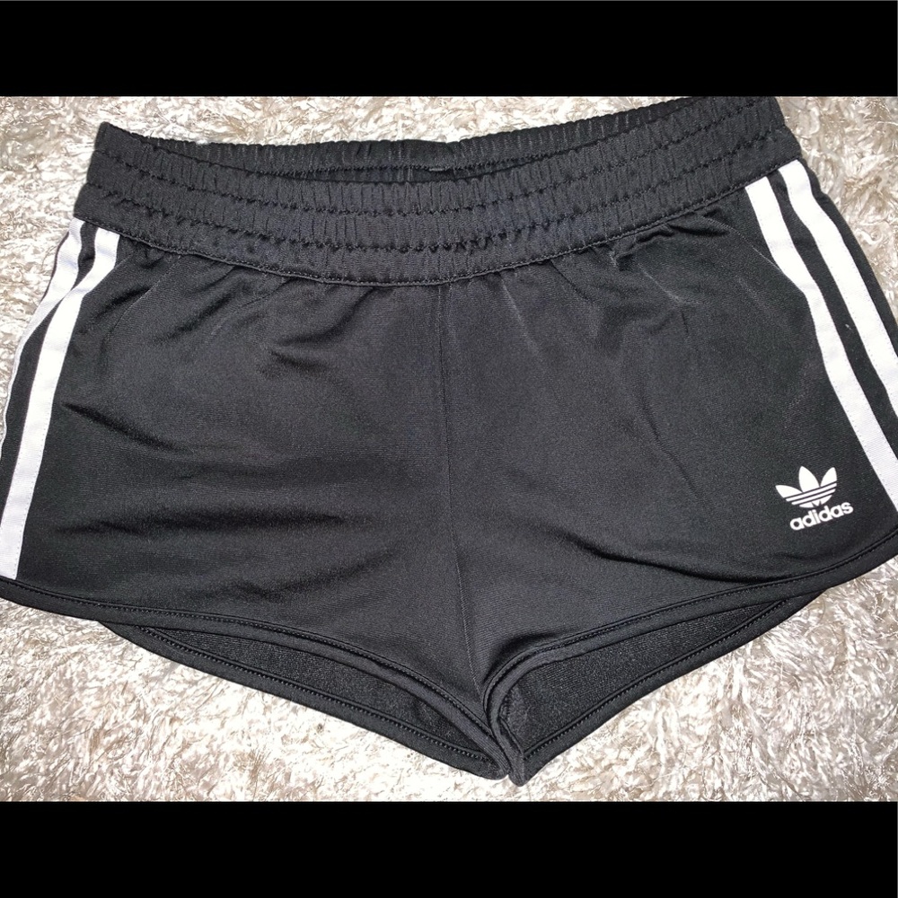 Adidas Athletic Shorts